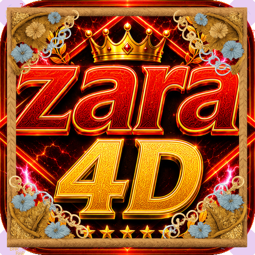 zara4d — galeri pratinjau - APK Resmi